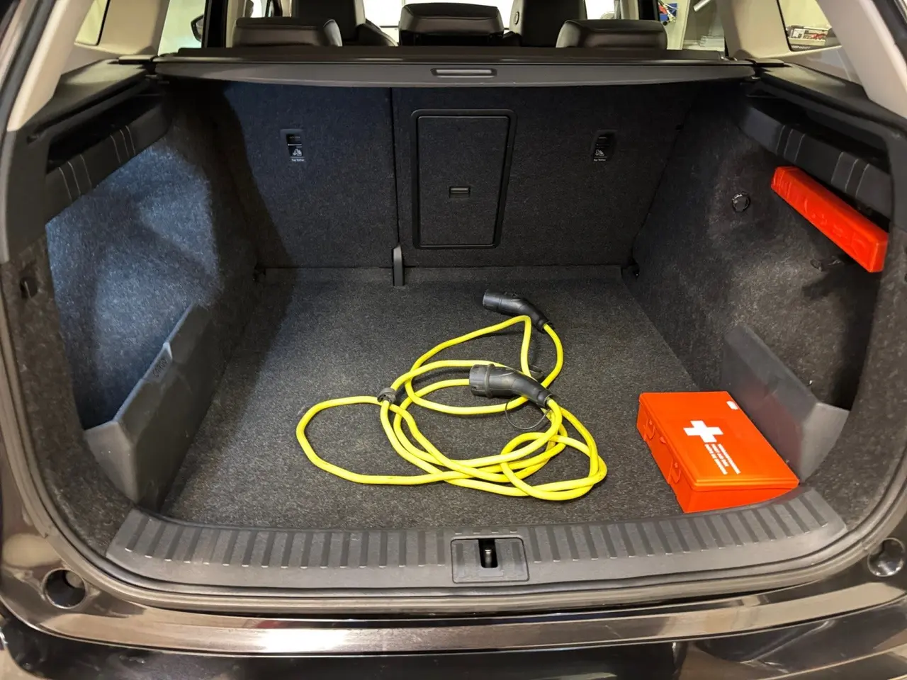 Billede 14 - Skoda Enyaq 80 iV Loft