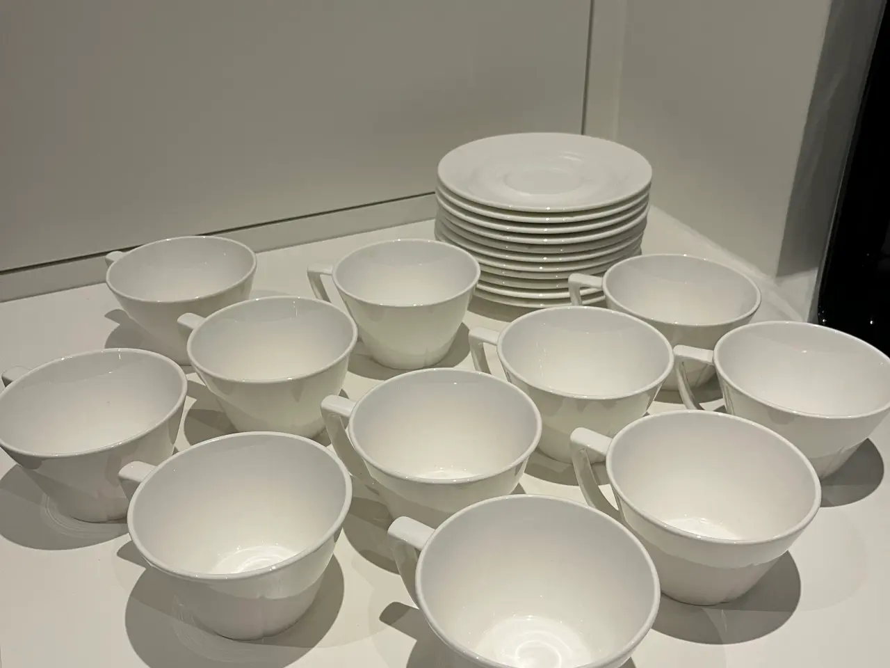 Billede 4 - Grand Cru tekopper med underkop