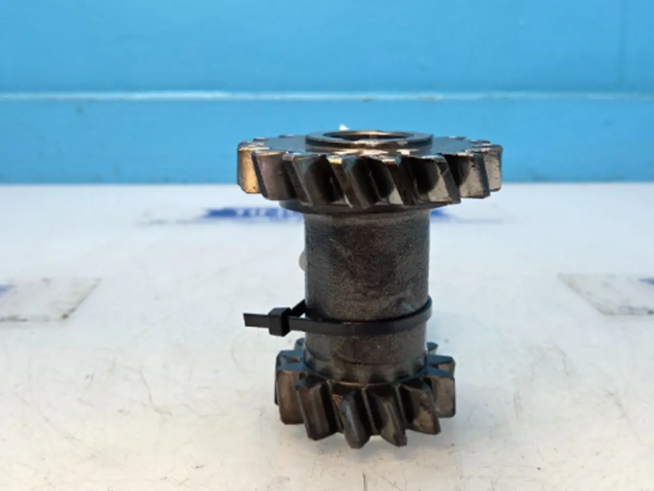 Billede 9 - Massey Ferguson 3060 Tandhjul 3385992M1