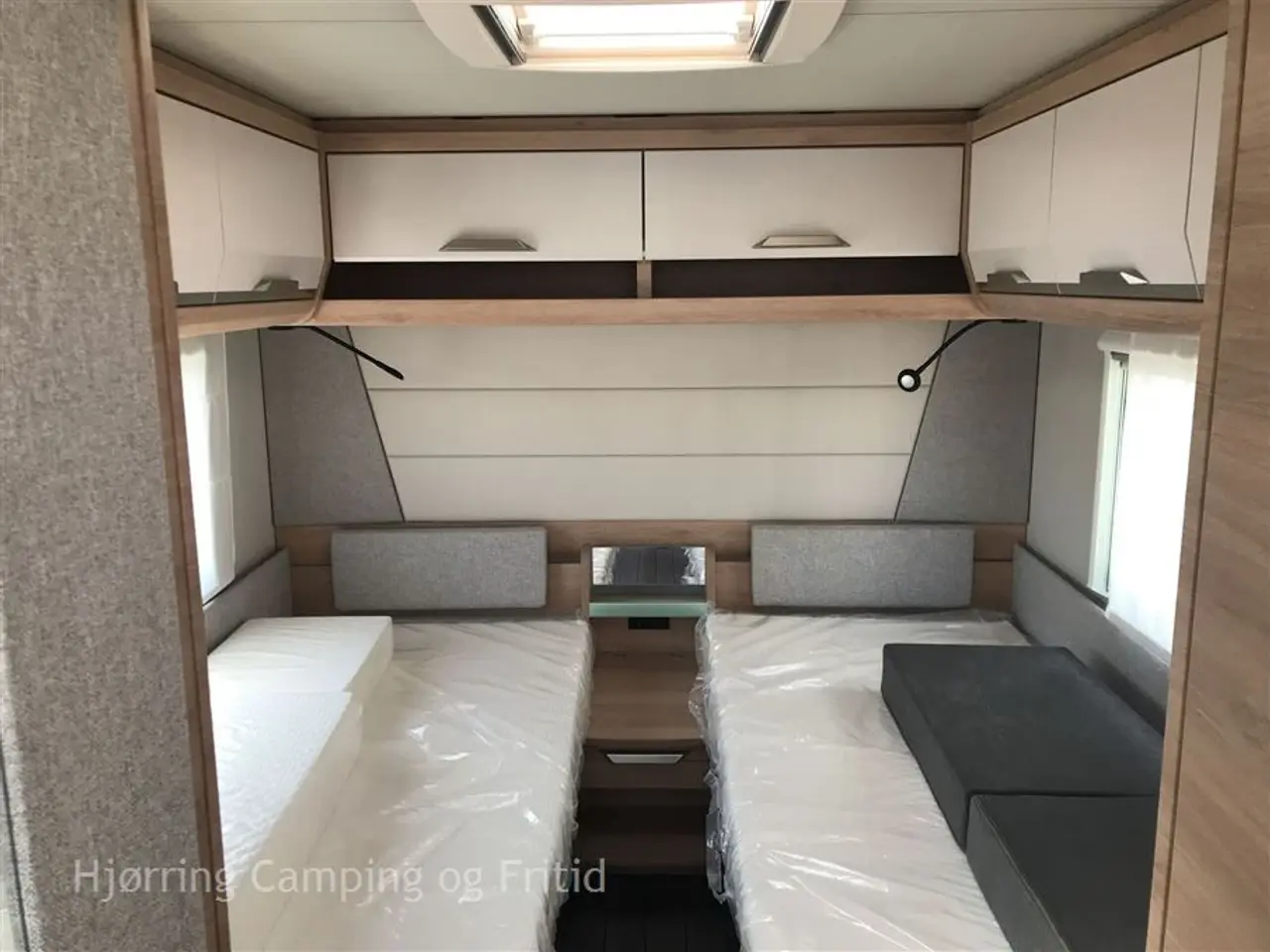 Billede 8 - 2023 - Knaus Südwind 540 UE "60 Years Celebration"