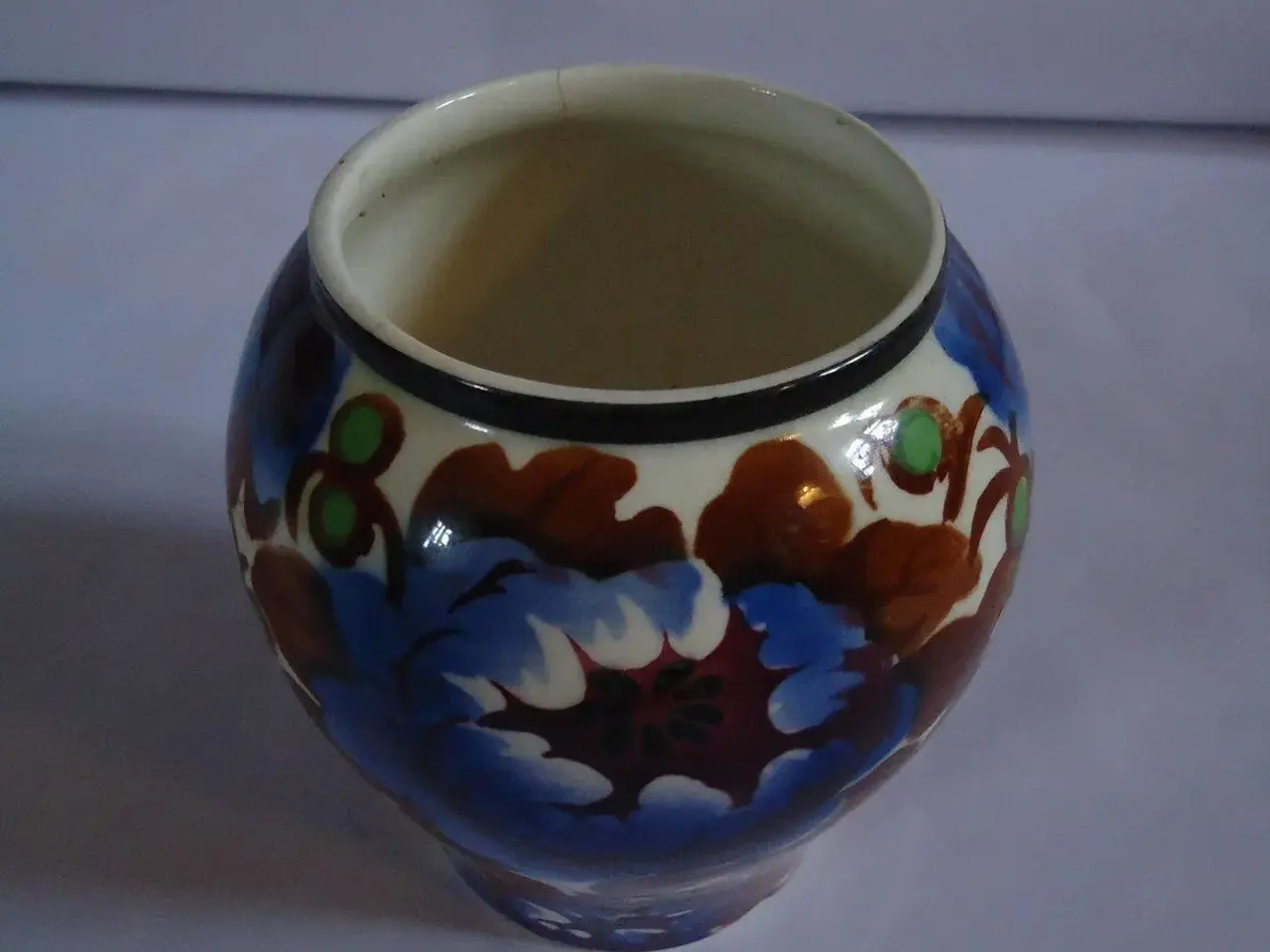 Billede 1 - VERA vase