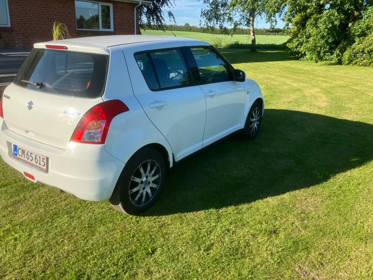Billede 1 - Suzuki Swift