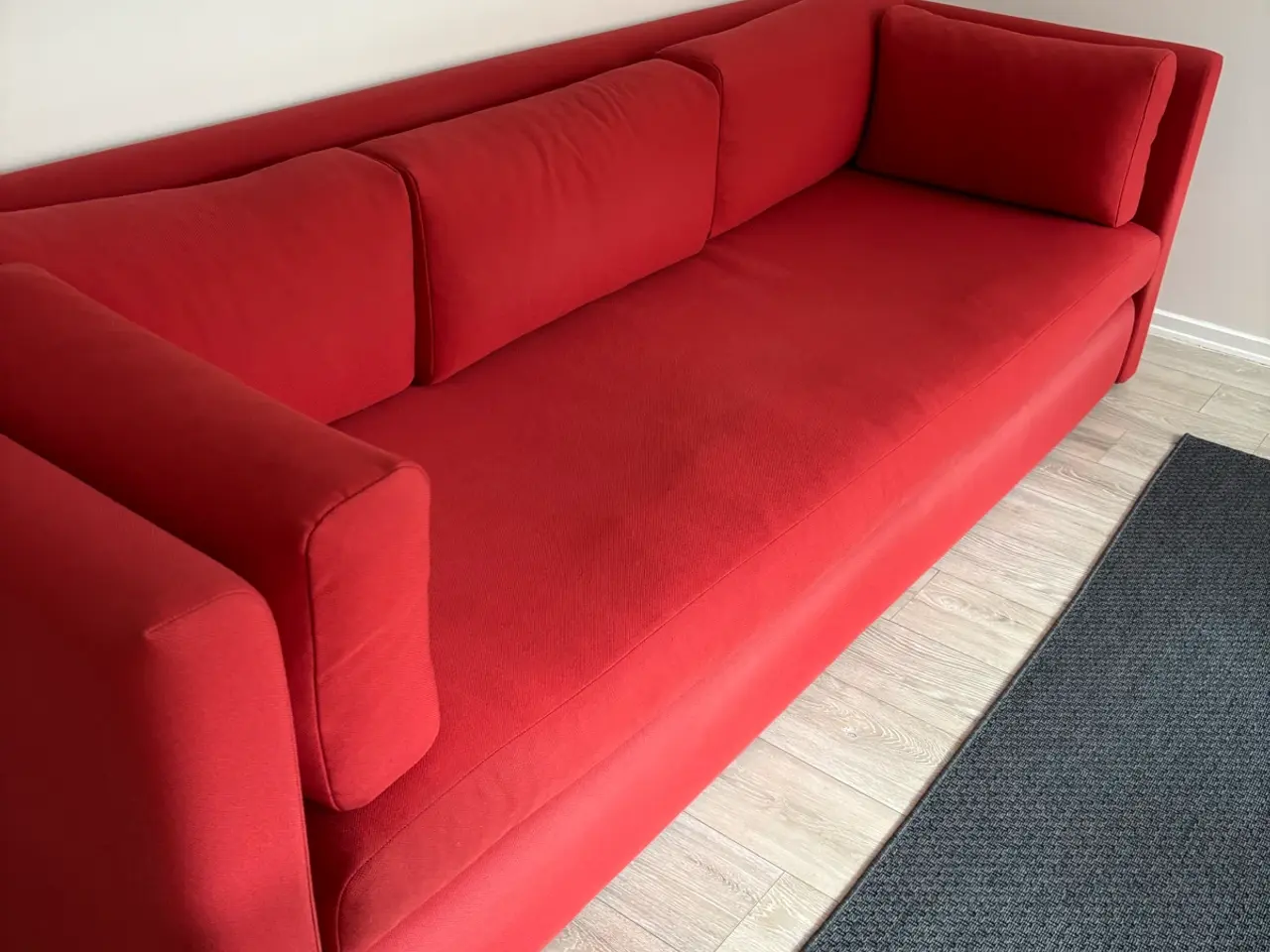 Billede 1 - HAY Hackney sofa