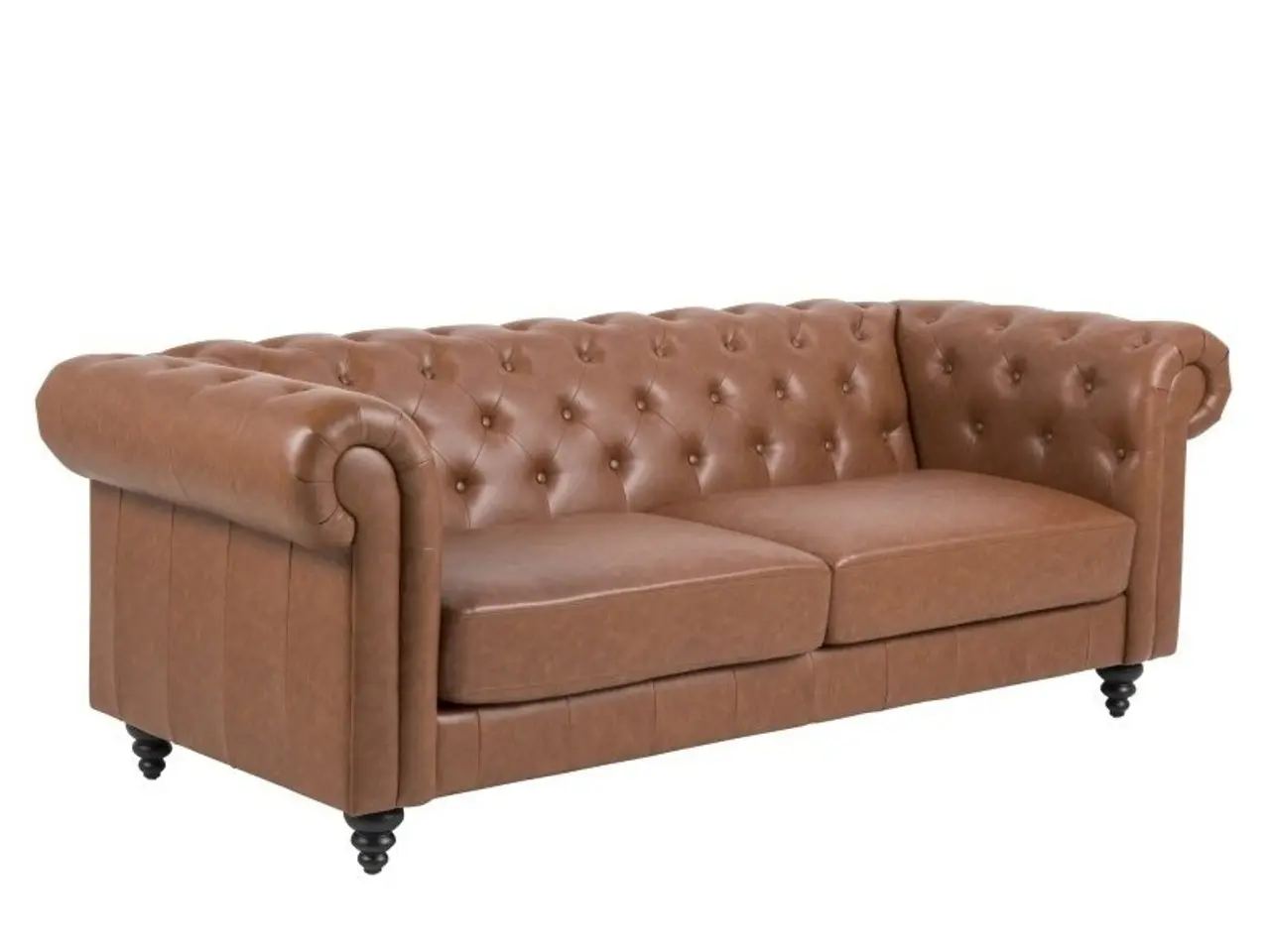 Billede 3 - Charlietown 3 pers sofa - OUTLET