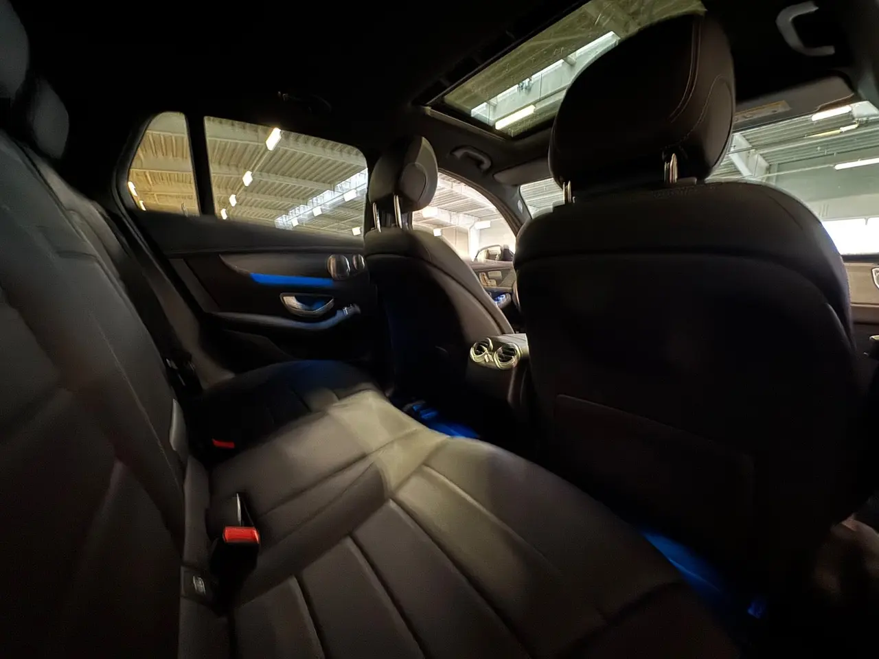Billede 14 - Mercedes EQC400 Electric Art 4Matic