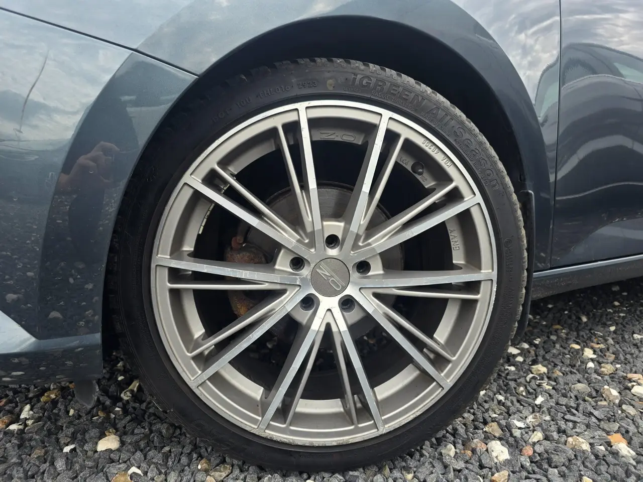 Billede 17 - Skoda Fabia 1,2 TSi 90 Ambiente Combi