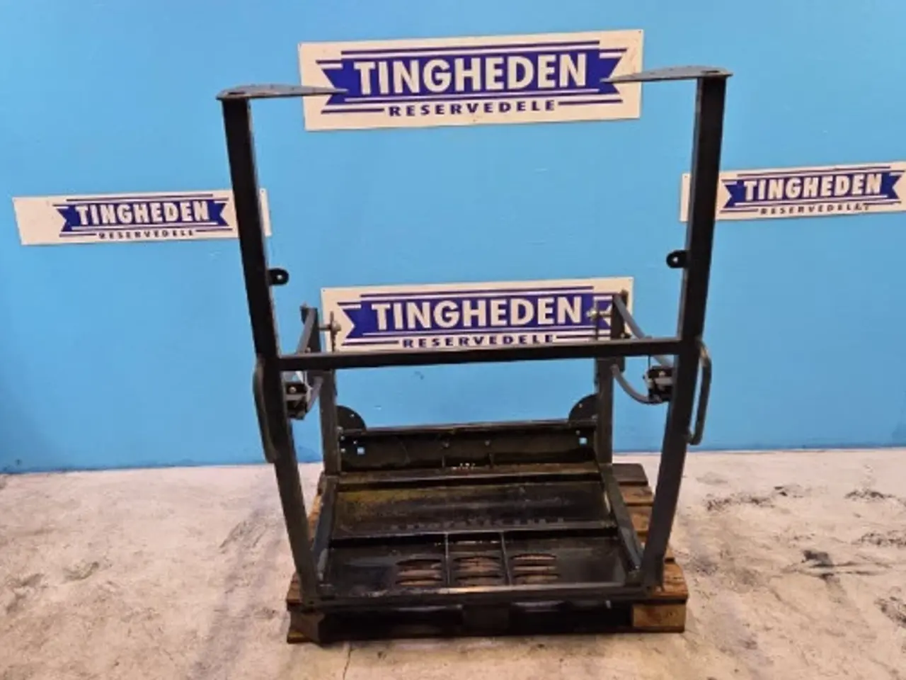 Billede 15 - Tobroco Giant G2700 Tag DI003129001