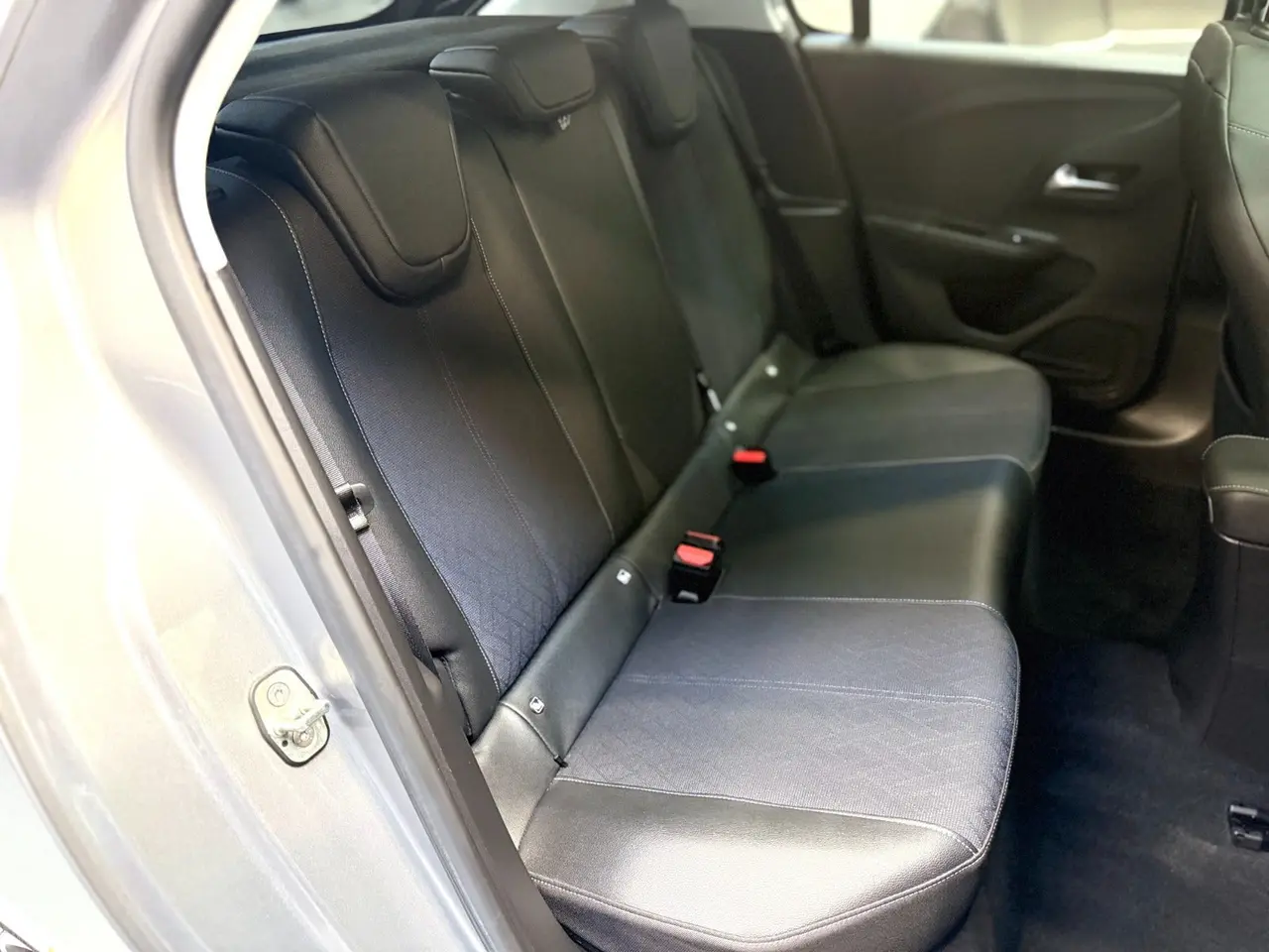 Billede 14 - Opel Corsa 1,5 D 102 Sport