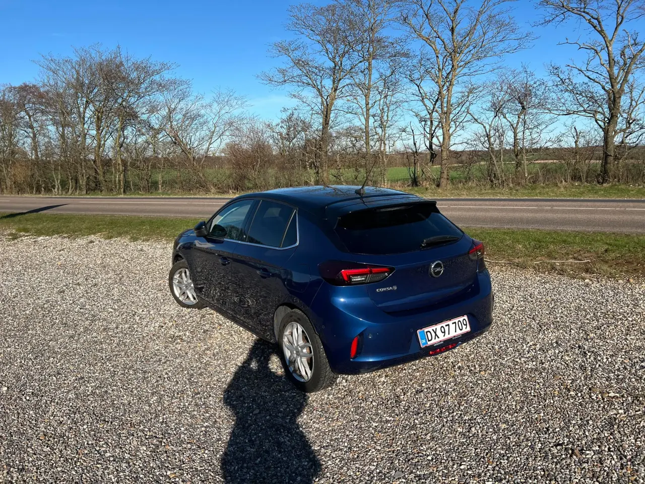 Billede 3 - Opel Corsa-e First edition 2020