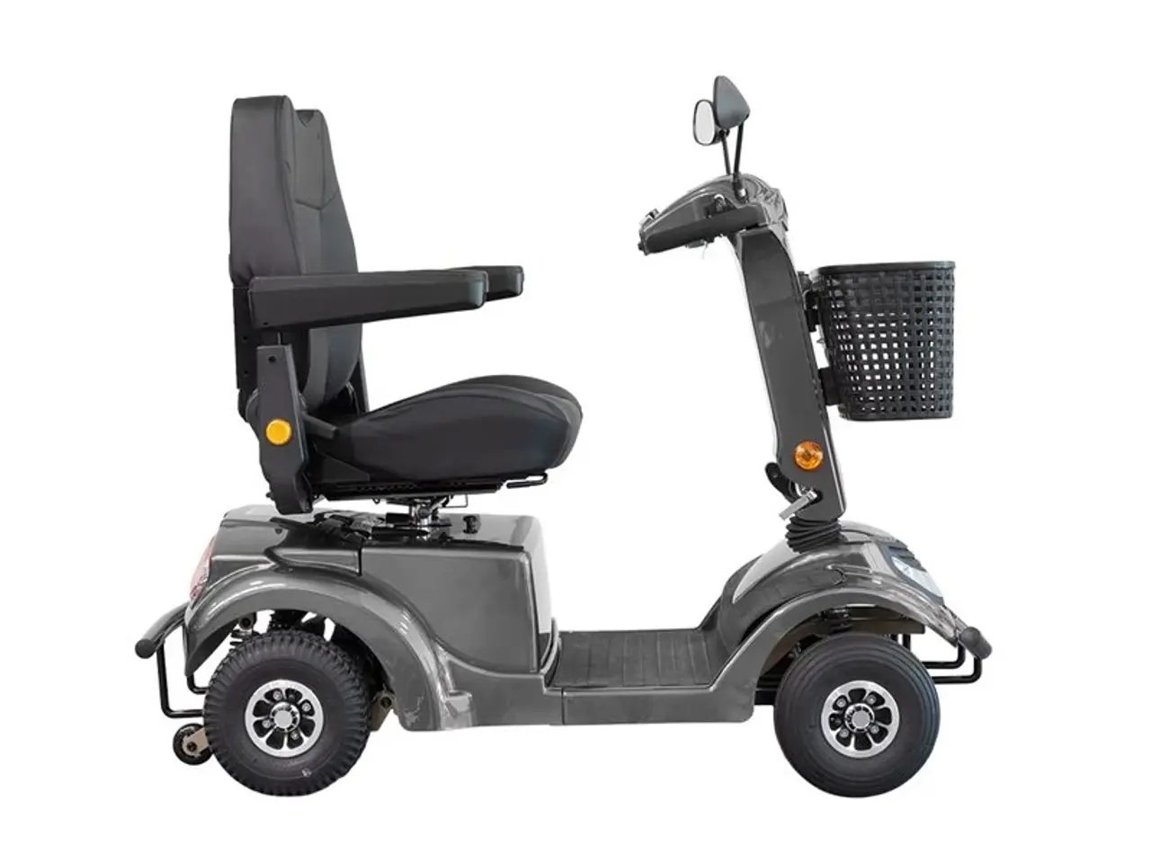 Billede 2 - Lindebjerg Elscooter LM 250