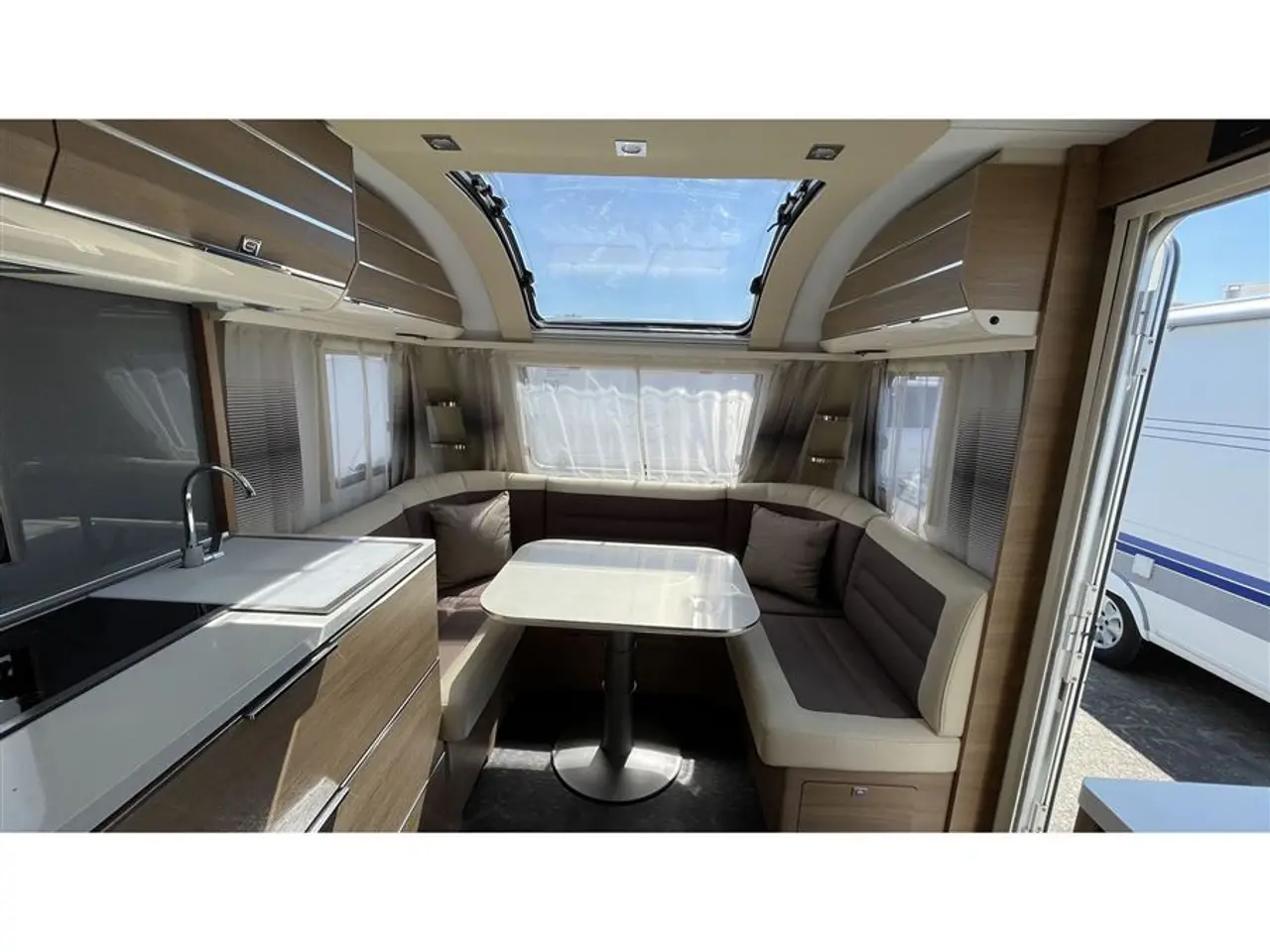 Billede 3 - 2016 - Adria Adora 522 UP Supreme Edition