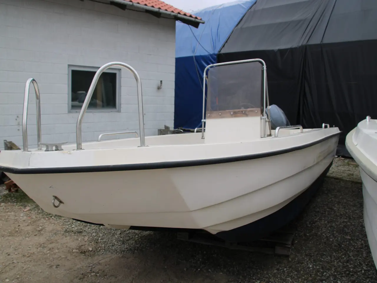 Billede 6 - Limbo 5000
