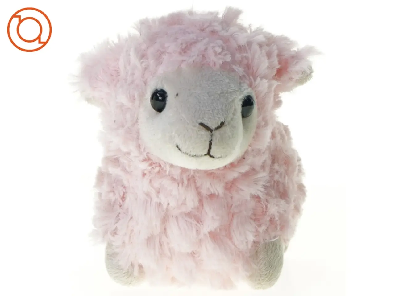 Billede 2 - Bamse (str. 18 cm)