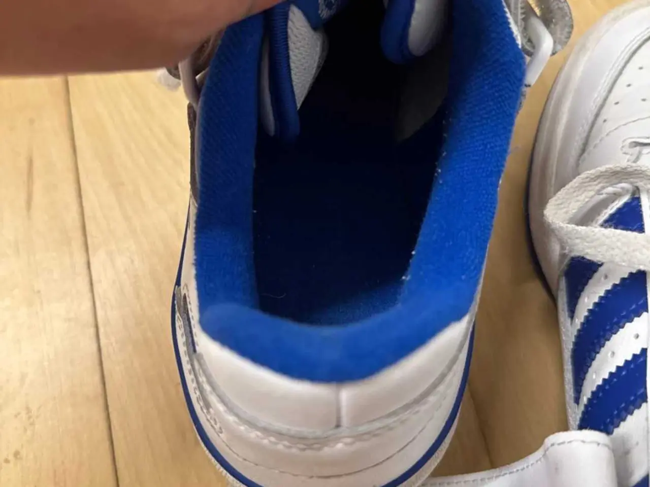 Billede 10 - Adidas Forum Low