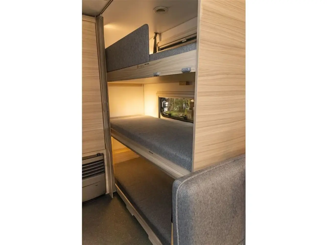 Billede 2 - 2026 - Adria Altea 552 PK