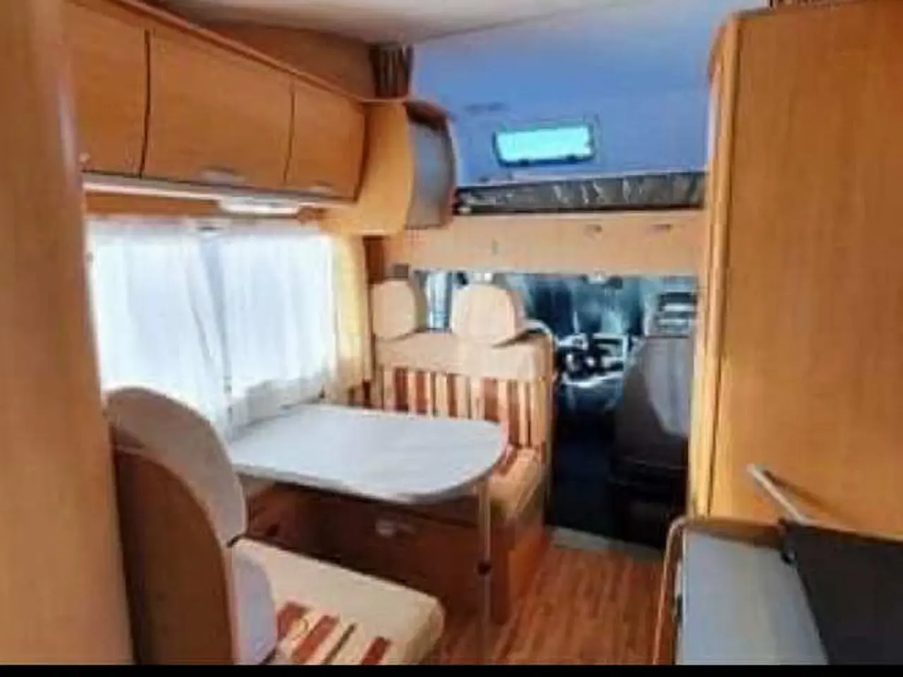Billede 4 - Autocamper udlejning