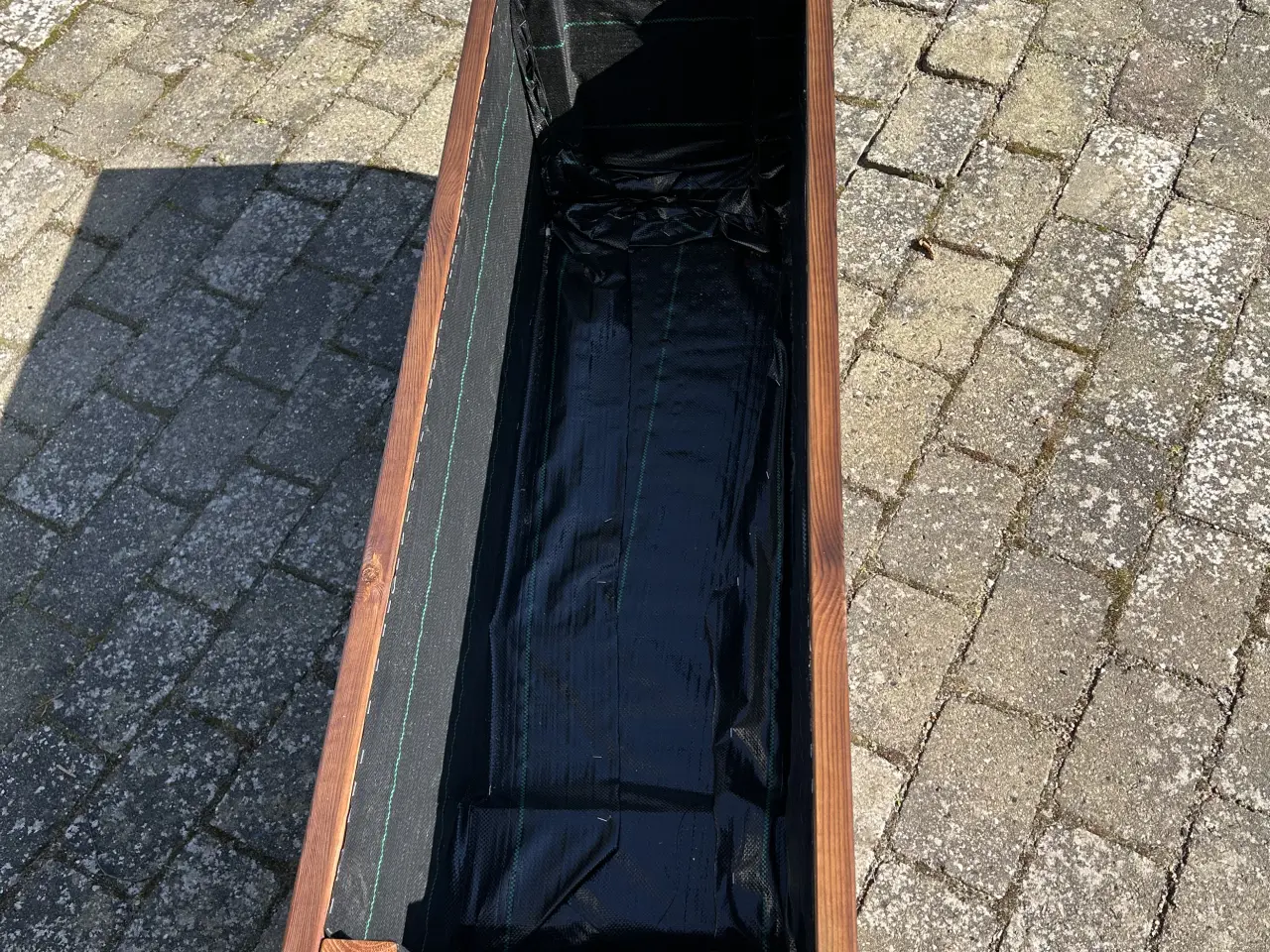 Billede 2 - Plantekasse