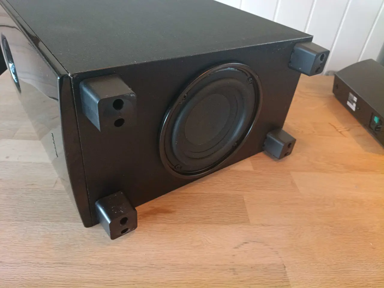Billede 18 - Onkyo Komplet Hjemmebiograf 
