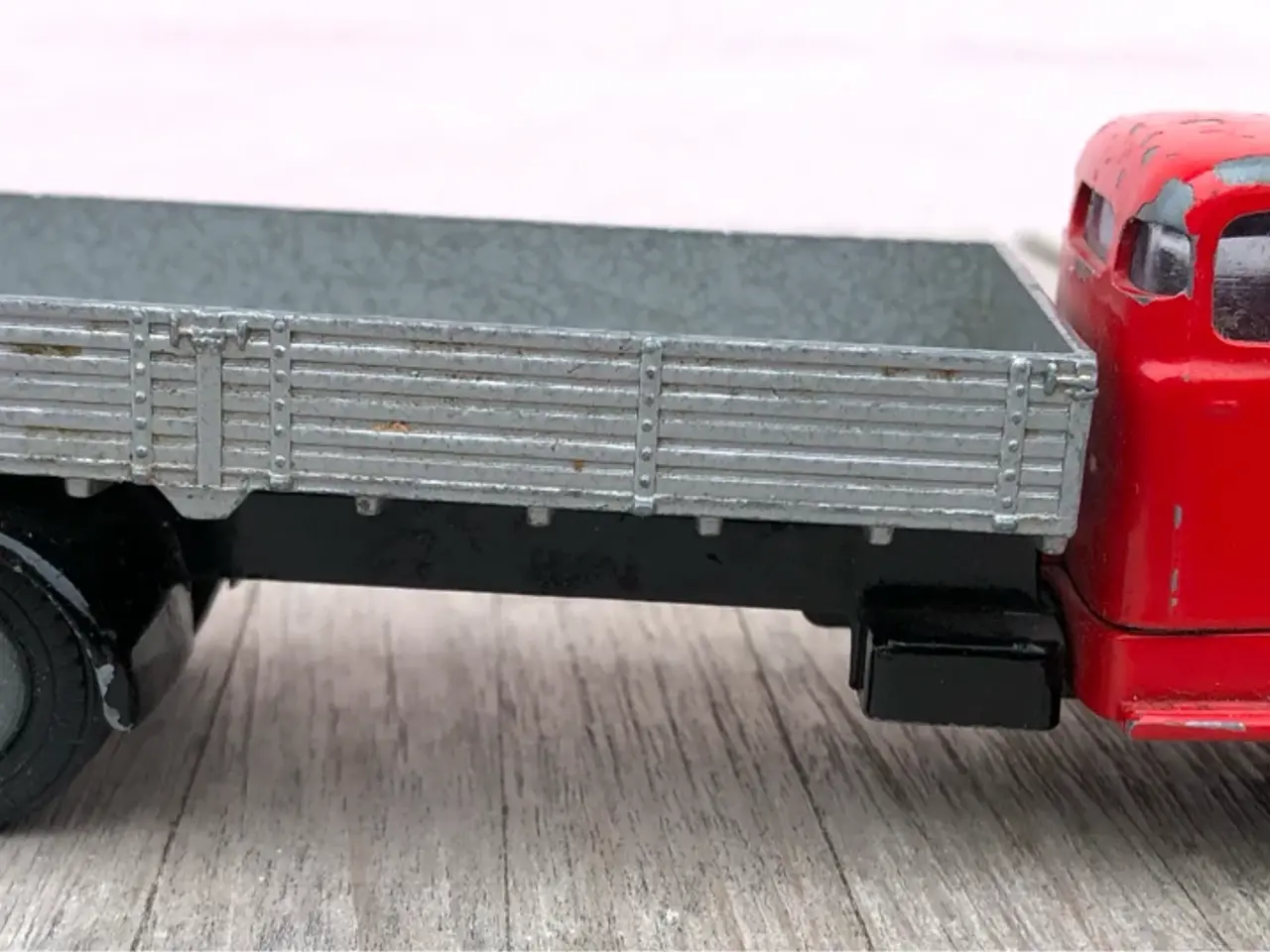 Billede 2 - TEKNO...VOLVO LASTBIL