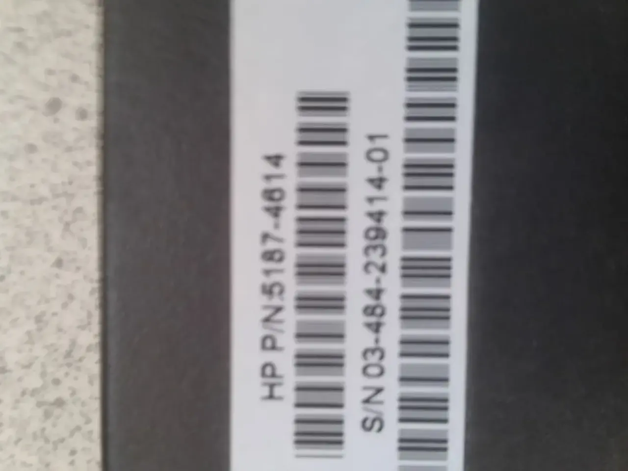 Billede 5 - PCI modem / data / fax model f-11561