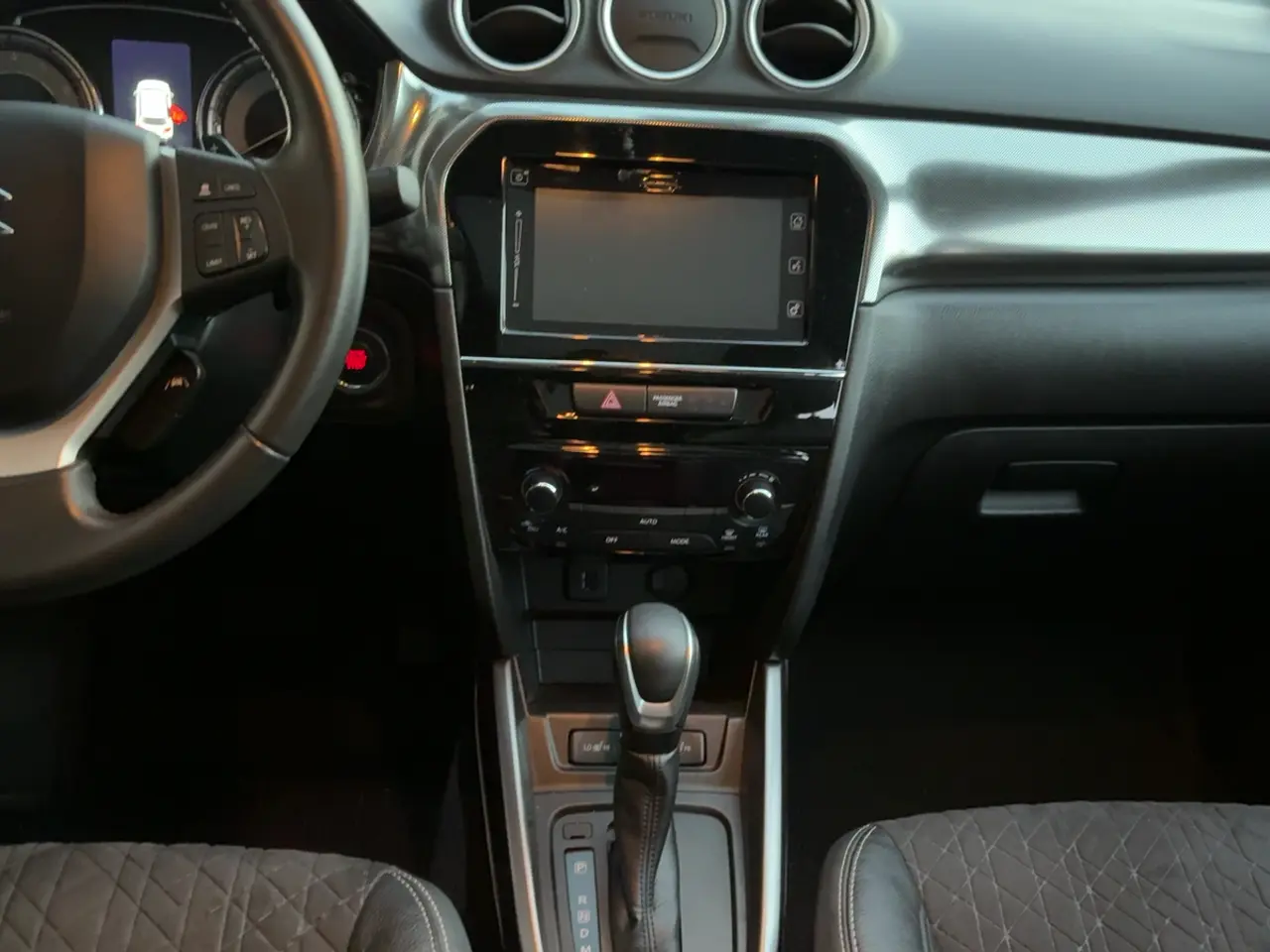Billede 12 - Suzuki Vitara 1,5 S-Hybrid Adventure AGS