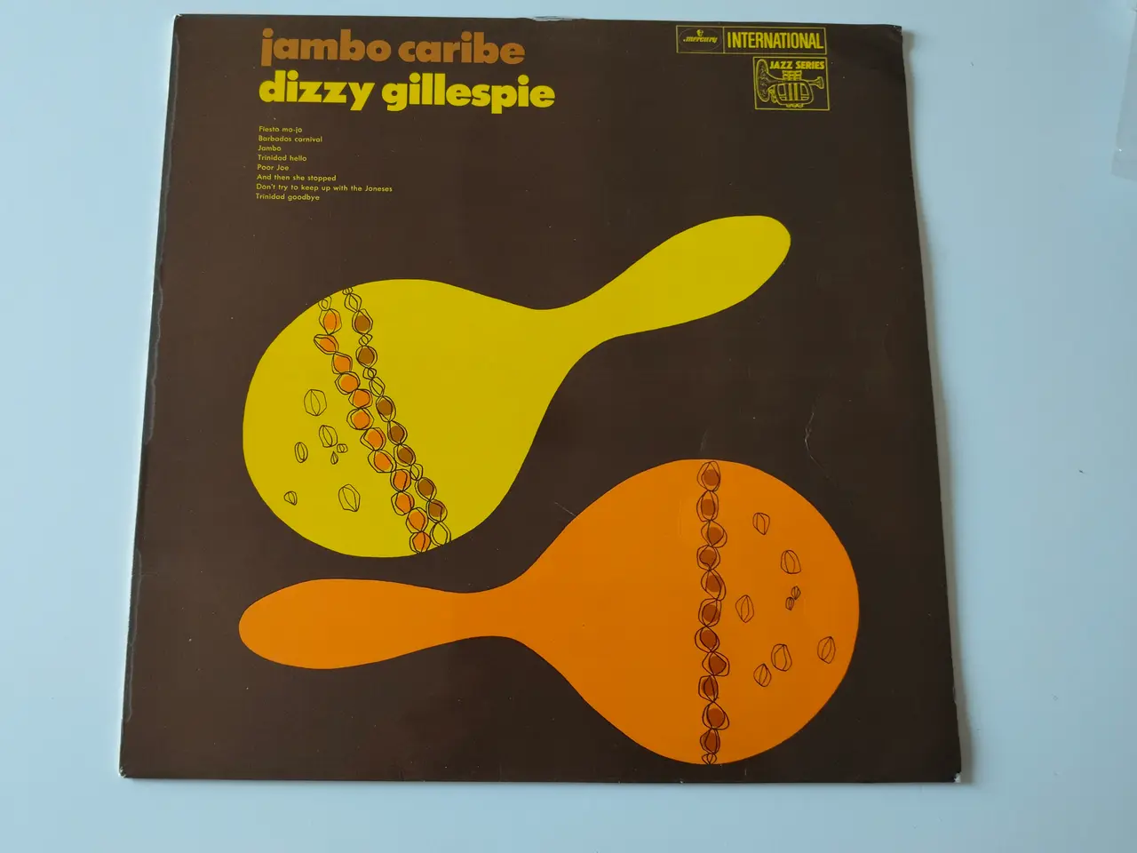 Billede 1 - Dizzy.....