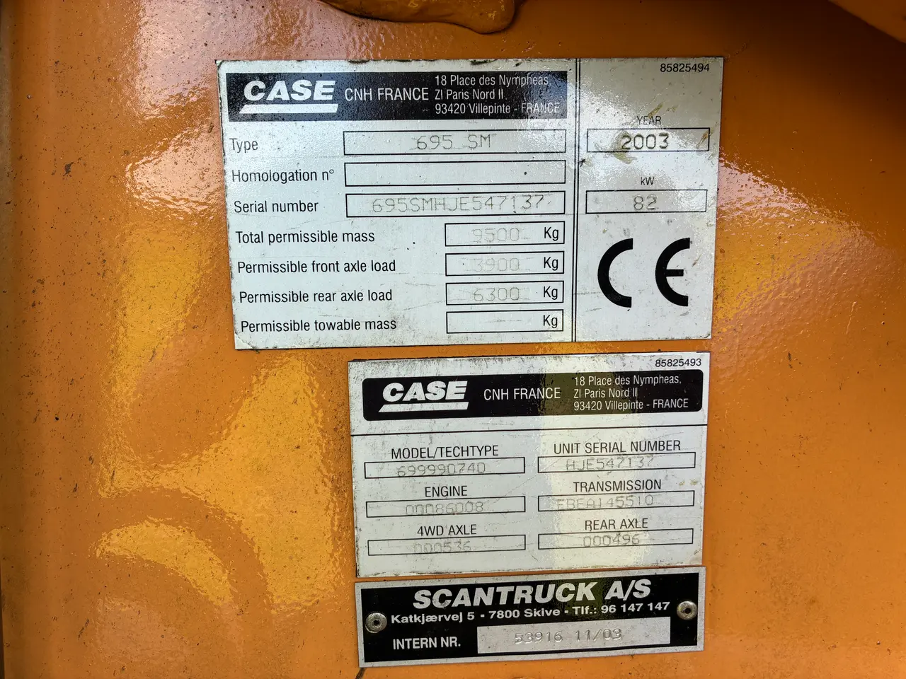 Billede 10 - Case 695