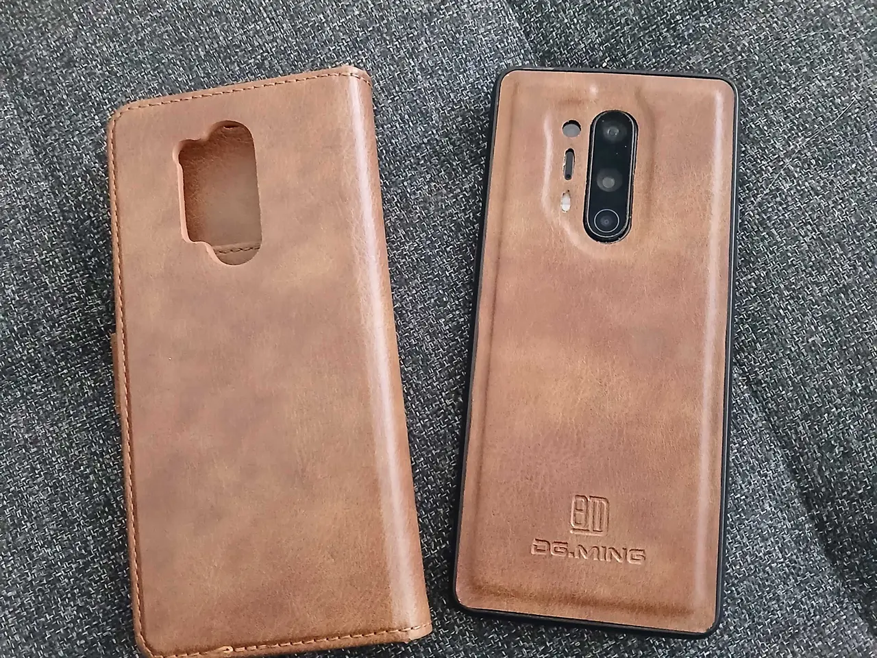 Billede 3 - Oneplus 8 pro 128gb