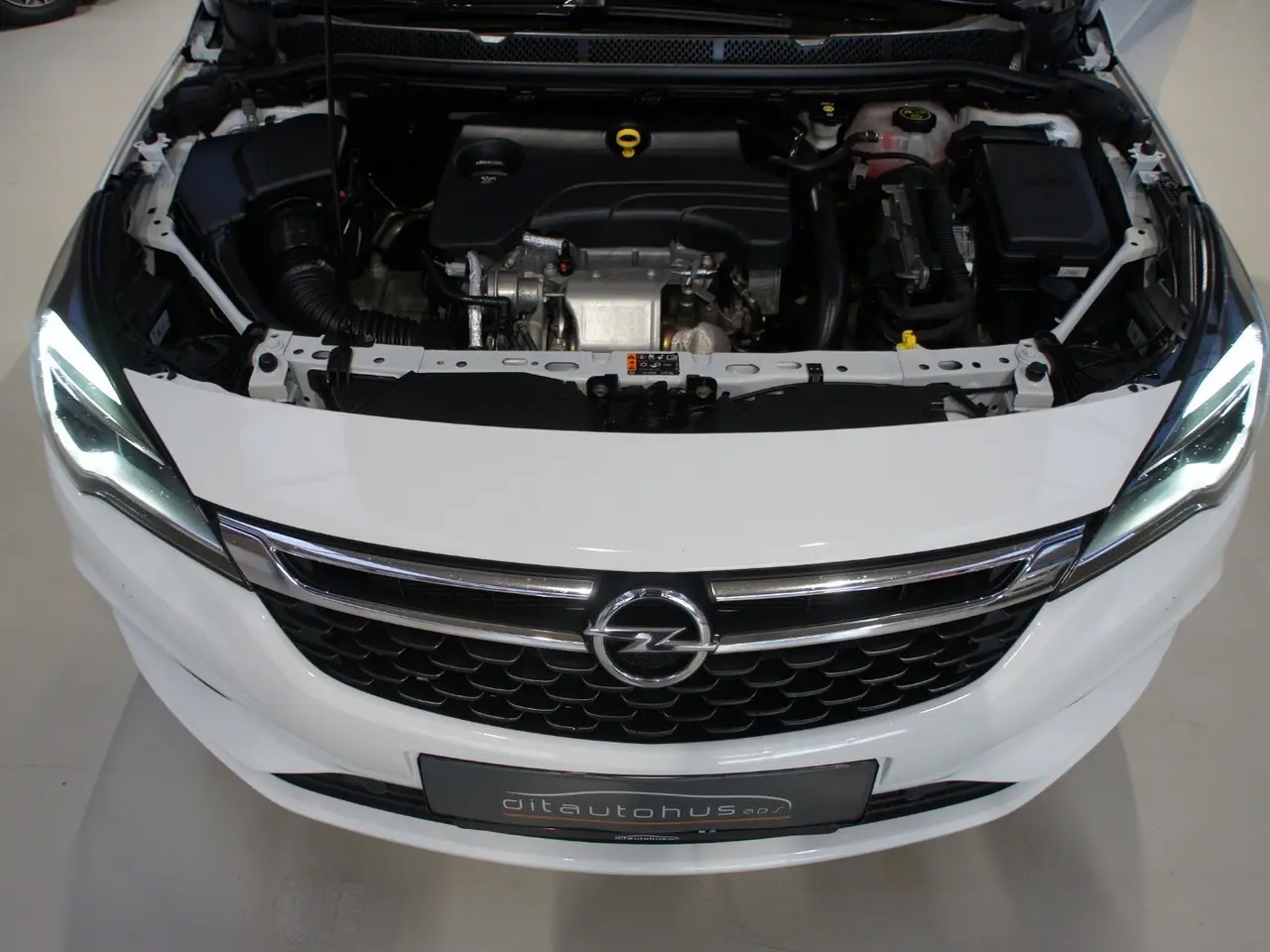 Billede 18 - Opel Astra 1,0 T 105 Enjoy