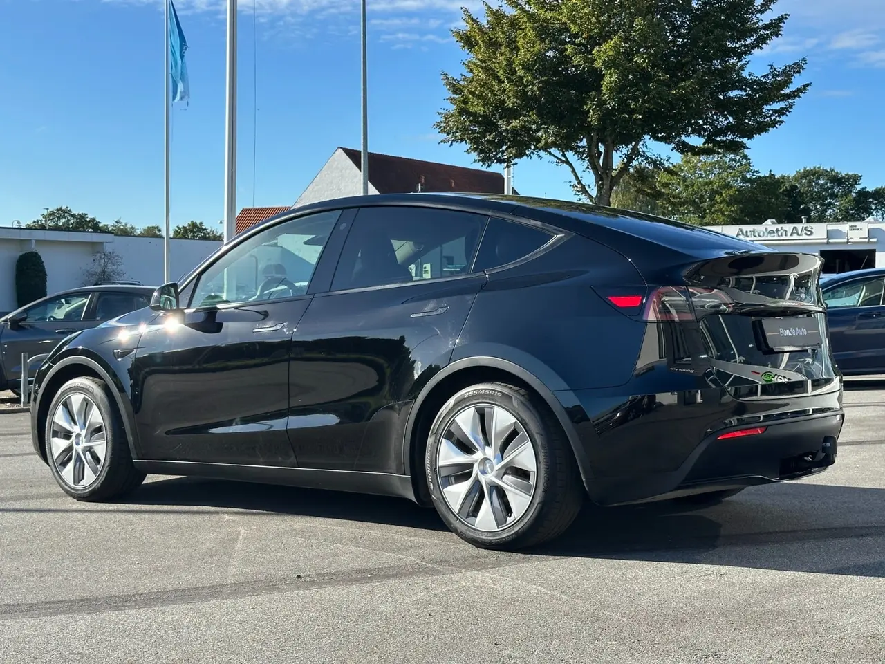 Billede 5 - Tesla Model Y RWD