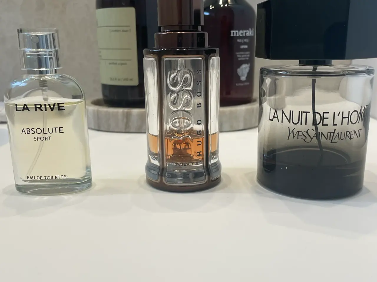 Billede 6 - Salg af parfume alle 3 for 100kr