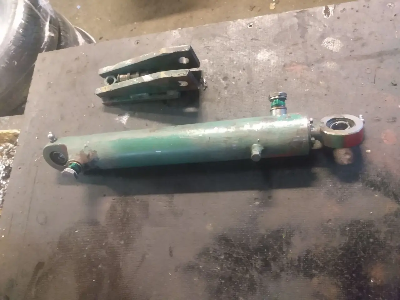 Billede 11 - Volvo 650 Reservedele ophugget