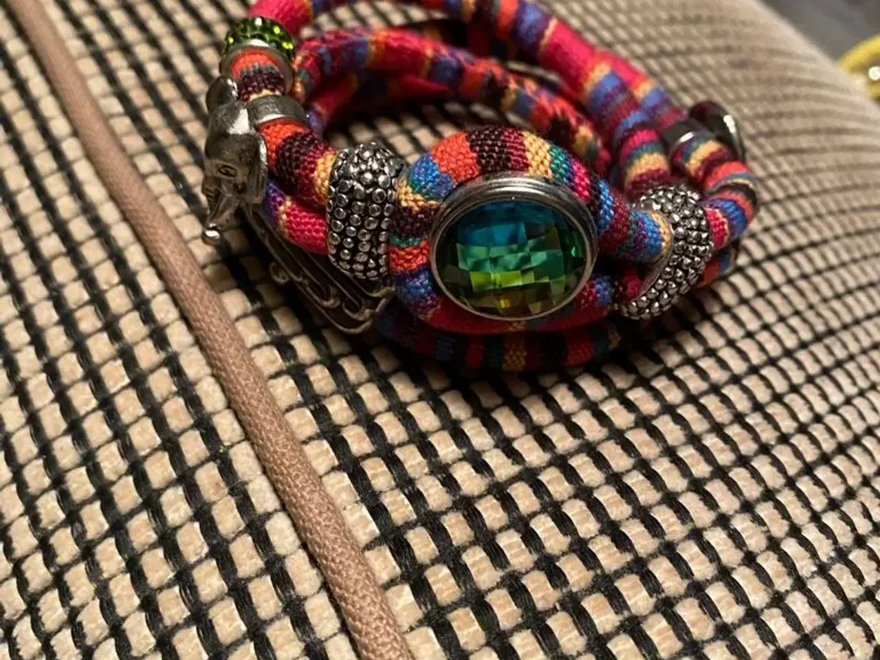 Billede 5 - Flotte armbånd