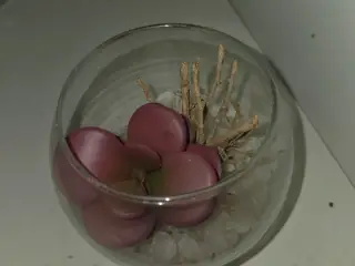 Kunstig blomst