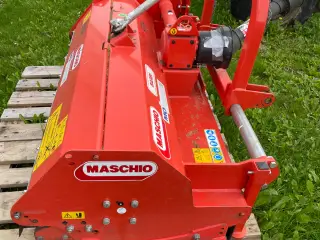 Maschio Gaspardo Barbi 140