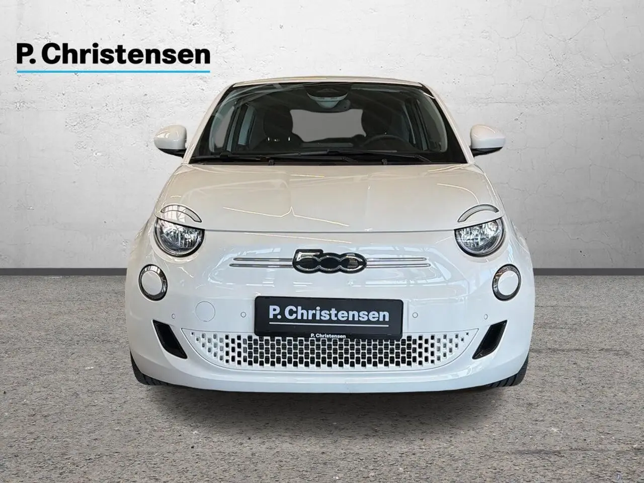 Billede 4 - Fiat 500e 42 Icon 3+1