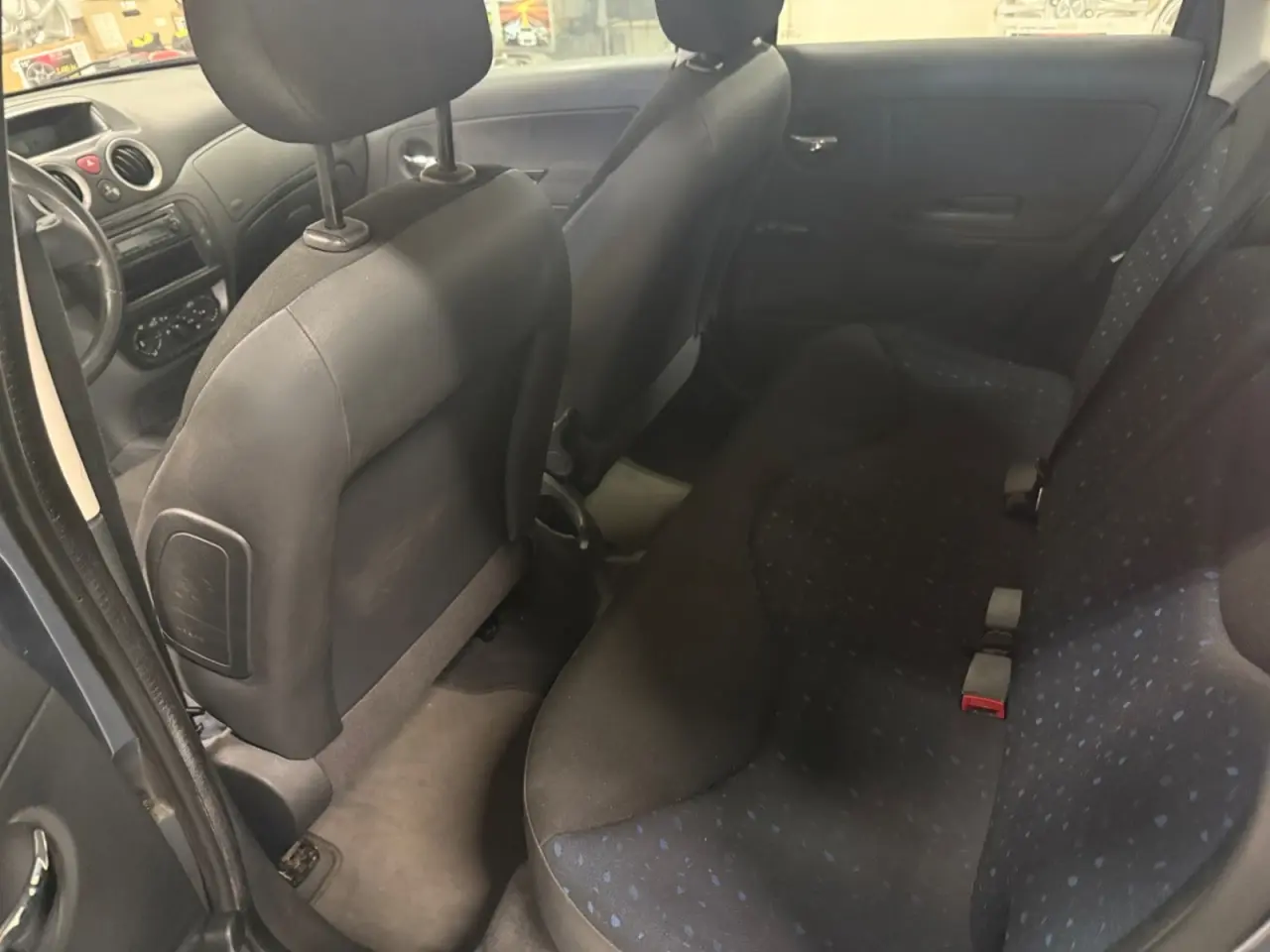 Billede 7 - Citroën C3 1,4 Furio