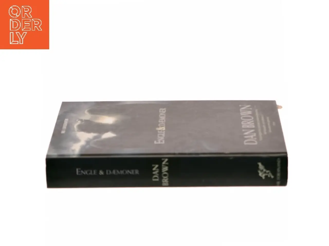 Billede 2 - Engle & dæmoner af Dan Brown (Bog)