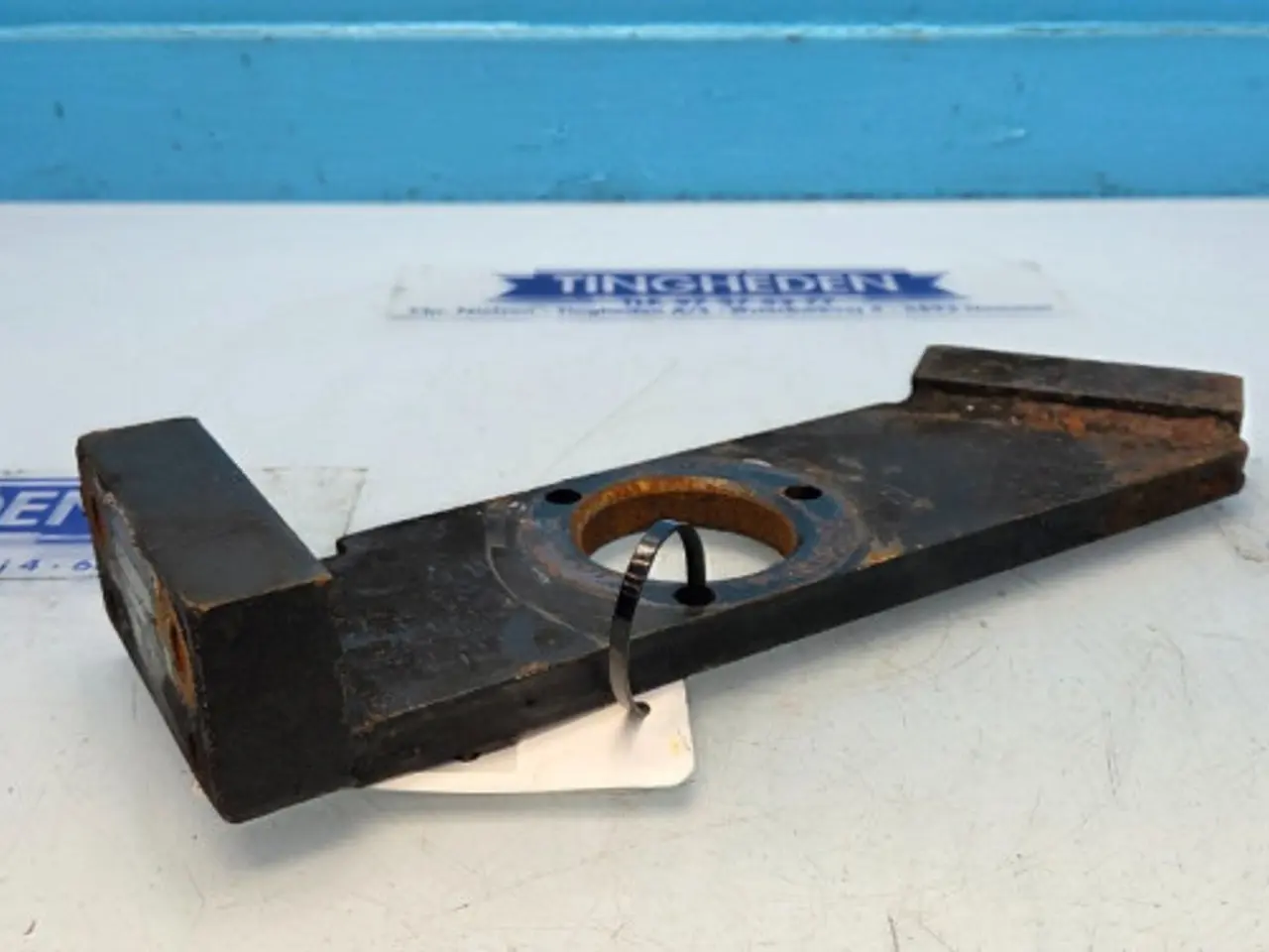 Billede 5 - New Holland CR9080 Arm L. 84320466