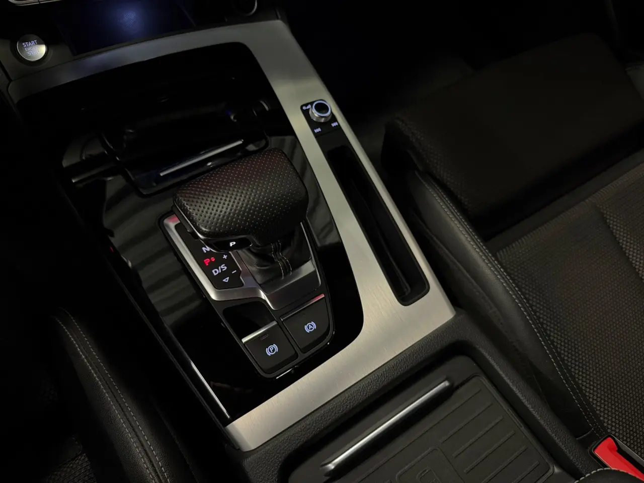 Billede 14 - Audi Q5 50 TFSi e S-line quattro S-tr.