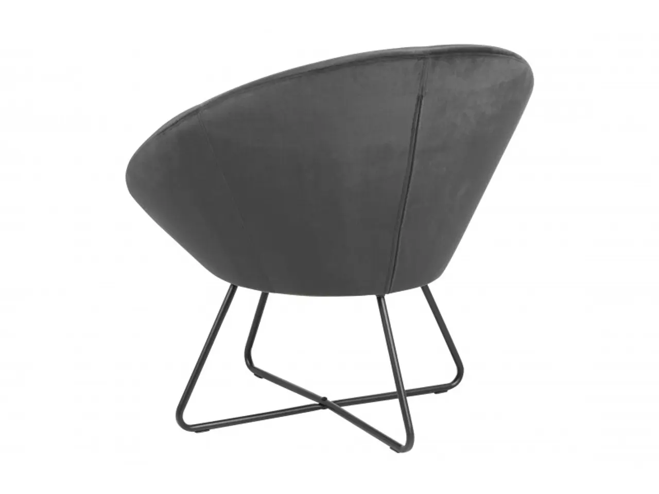 Billede 2 - Center Lænestol grå