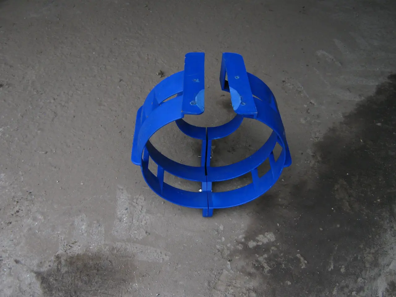 Billede 4 - propel beskytter