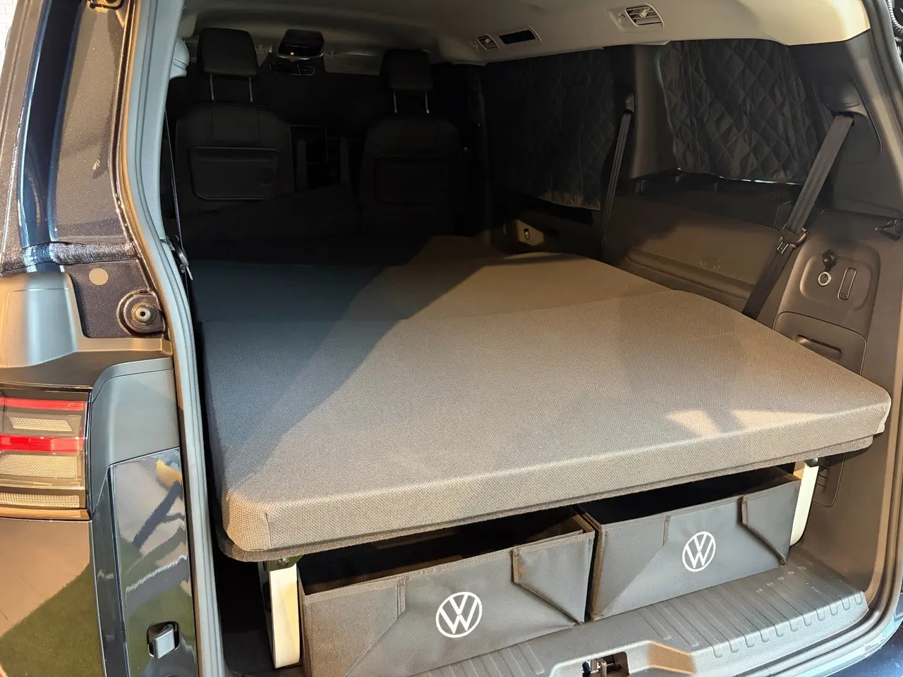 Billede 4 - VW ID. Buzz 86 Style 7prs LWB