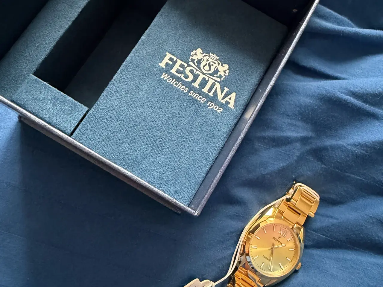 Billede 4 - Festina Dame ur