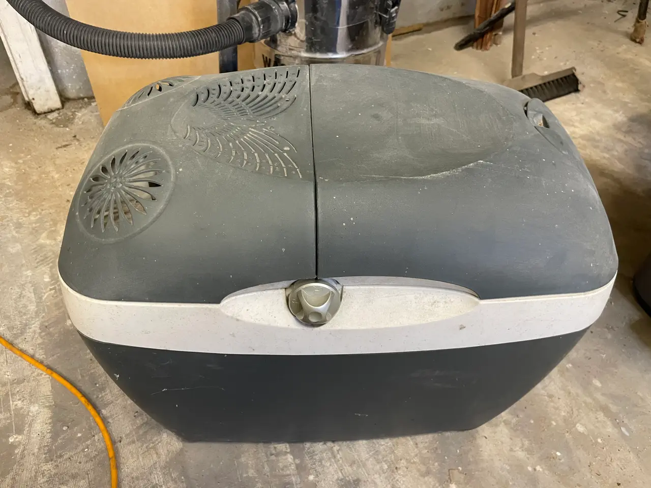 Billede 1 - køleboks 12v 32 ltr