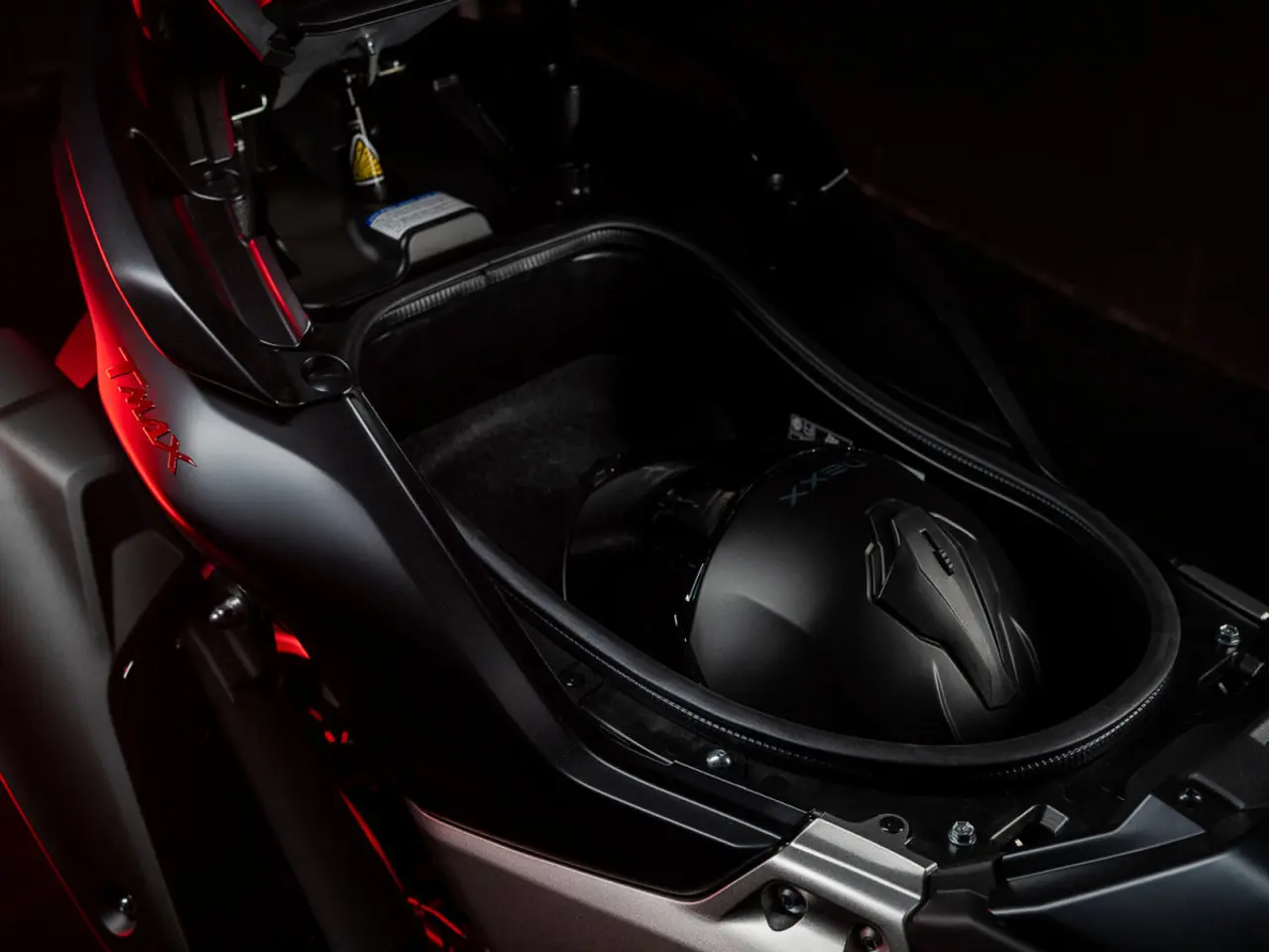 Billede 18 - Yamaha T-Max 560 25th Anniversary
