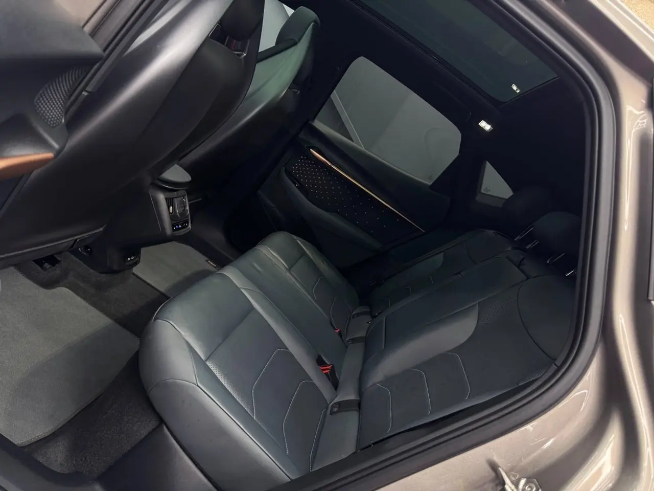Billede 15 - Cupra Tavascan 77 VZ Extreme