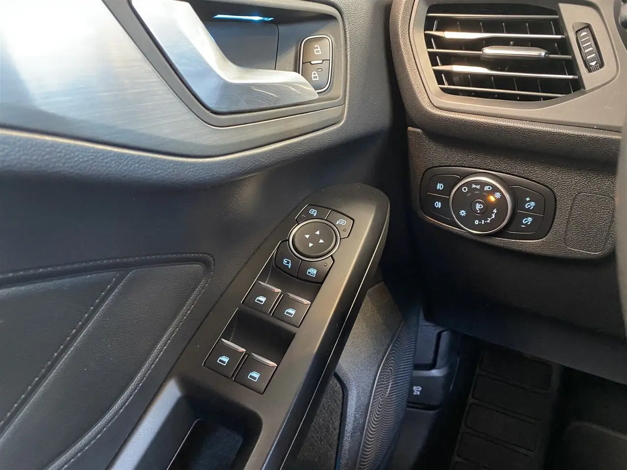Billede 21 - Ford Focus 1,0 EcoBoost Titanium aut.