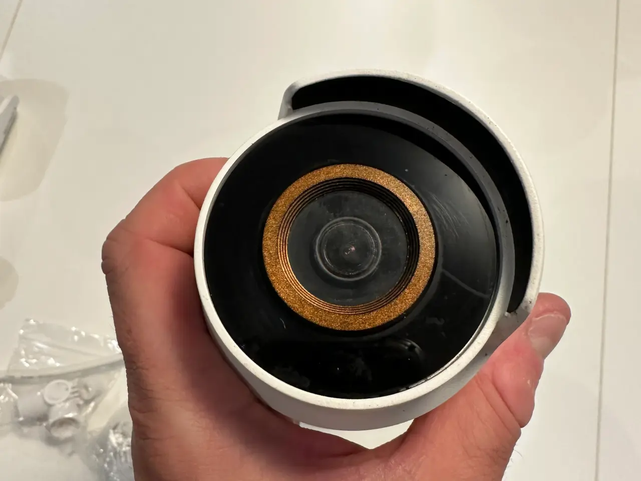 Billede 4 - Vivotek IB-9380-H