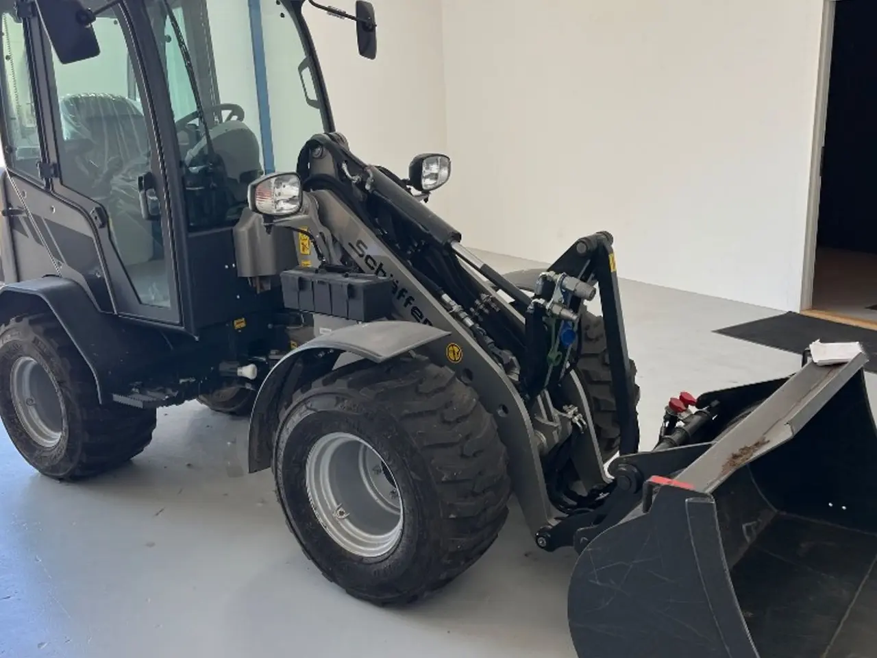 Billede 5 - Schaffer 2445 S